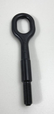Genuine 2017-2023 Tesla Front Bumper Tow Hook Towing Point OEM 1077570