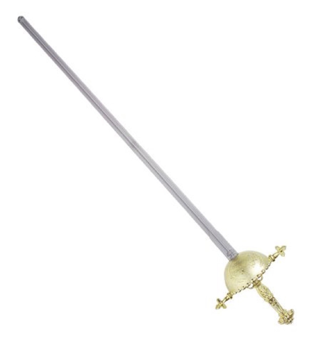 Gonfiabile Spada Pirata,Gonfiabile Pirata Spada,Accessori - Foto 4