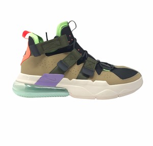 The Nike Air Force 270 Will Be Releasing In All These Colorways •  KicksOnFire.com
