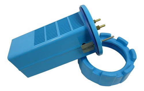 Célula de sal autolimpiante AutoChlor SM30 Onga Chlormaster 30 genérica hecha en Aus - Imagen 1 de 4