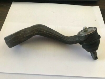 MOOG K7076 Pitman Arm For Chrysler Vehicles 1973-1981 - Heavy Duty Steering Component