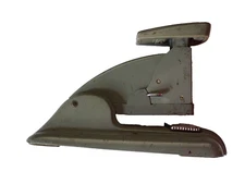 Vintage Swingline Speed Stapler No 3 Gray Metal Desk Industrial MCM Deco works