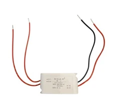 1 PCS AC-DC Mini Power Supply Module 110V 220V AC to DC 5V 1A 5W