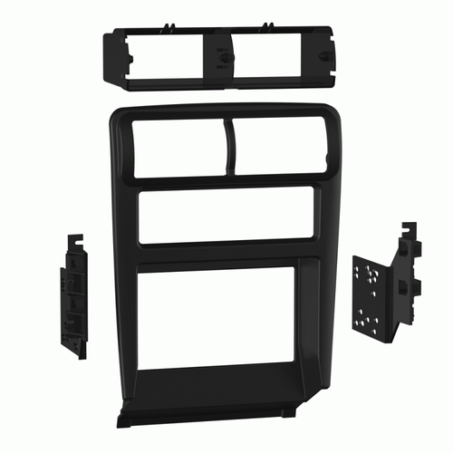 1994-2002 FORD MUSTANG BLUETOOTH AM/FM USB SD AUX SCREEN MIRROR CAR RADIO STEREO - Bild 7 von 12
