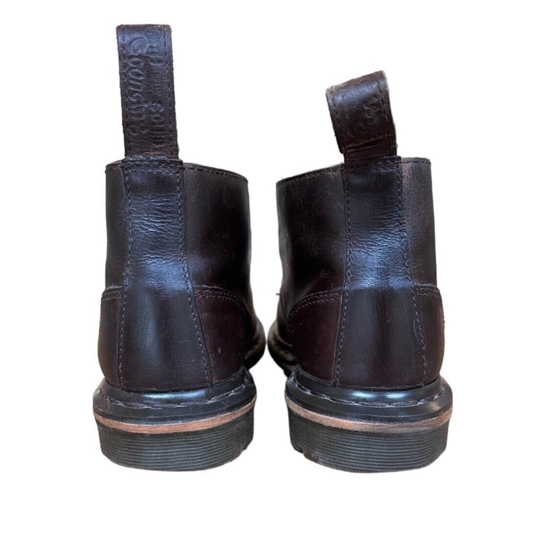 Dr Martens Men display picture 3
