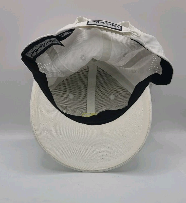 John Deere Classic Hat White Adjustable Strapback… - image 7