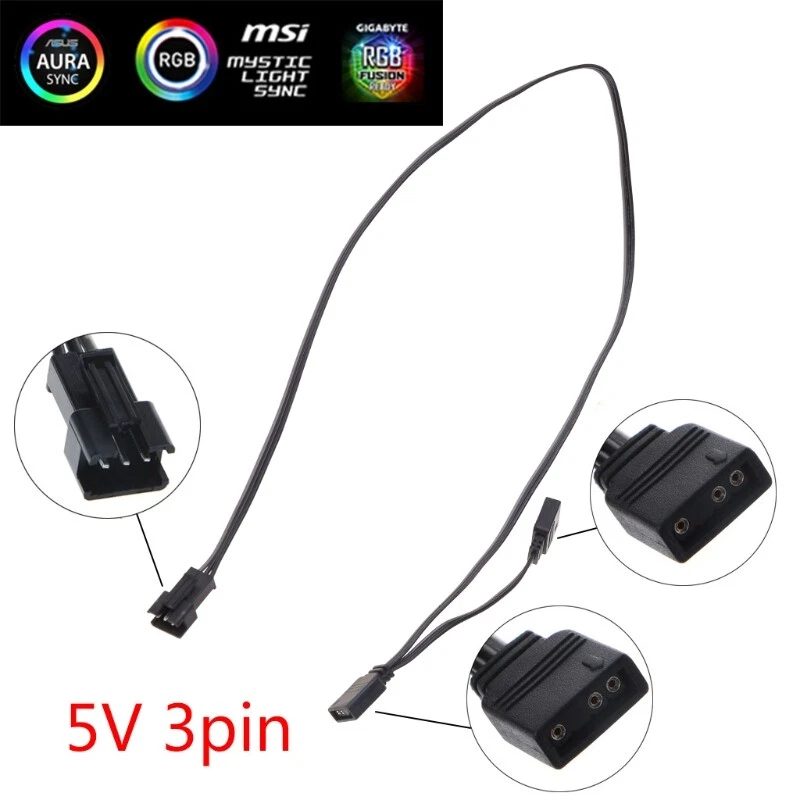 Usb rgb led strip aura sync deals