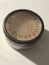Colorevolution Mineral Foundation Sandstone 10G sealed