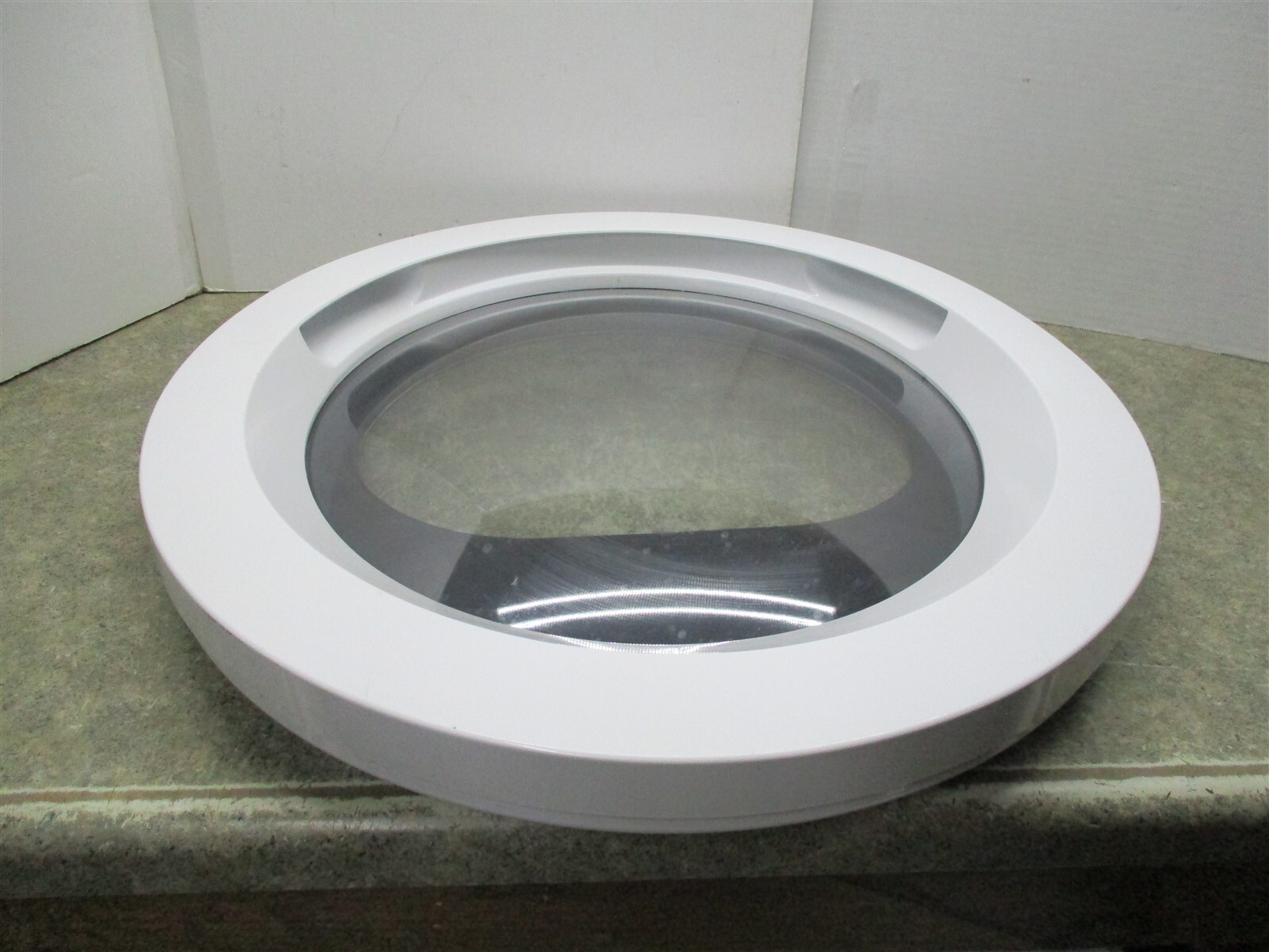Frigidaire Dryer Door Part # 137577600 137577700