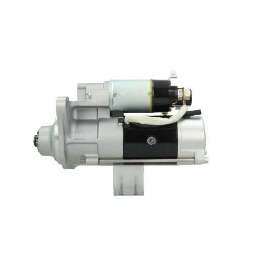 Anlasser Isuzu 5.0 KW OEM Mitsubishi Neu - Vgl.Nr. 015939 / 0610000010 / 1315111-image