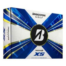 BRIDGESTONE TOUR B XS 2 Dz. BALLS New in the box