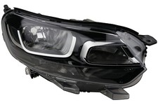 Scheinwerfer H7/H1 Links passend für Opel Vivaro C/Zafira Life K0 03/19- mit Ste