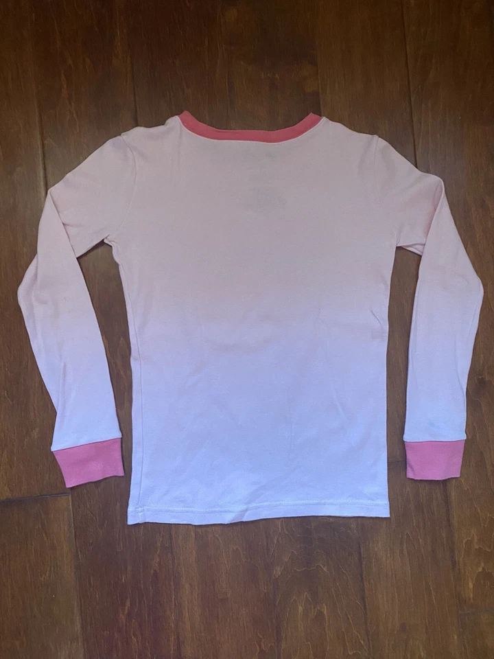 Pijama Tucker & Tate Hanna Andersson Meninas Férias Manga Longa Princesa Cisne 8 - Imagem 3 de 4