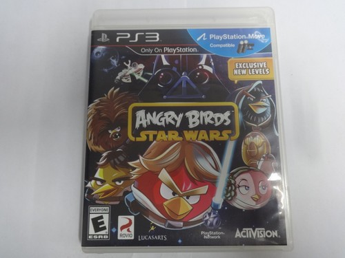 LARGE SELECTION PS3 PLAYSTATION 3 USED & NEW VIDEO GAMES U CHOOSE FROM DROP DOWN - Picture 2 of 487