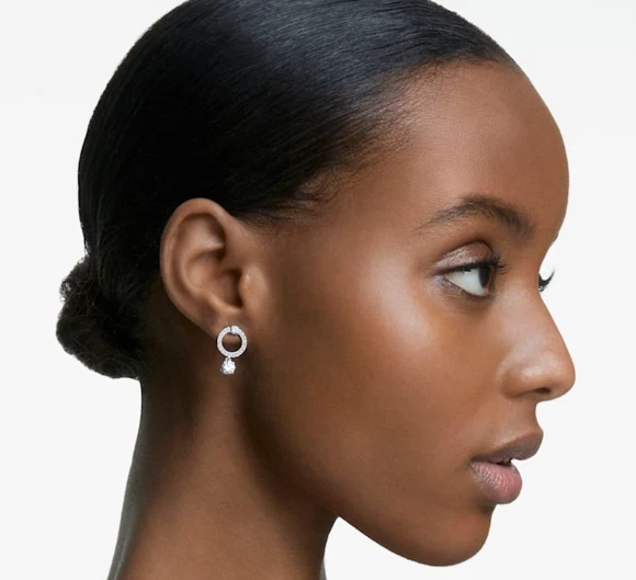 Swarovski piercing sale