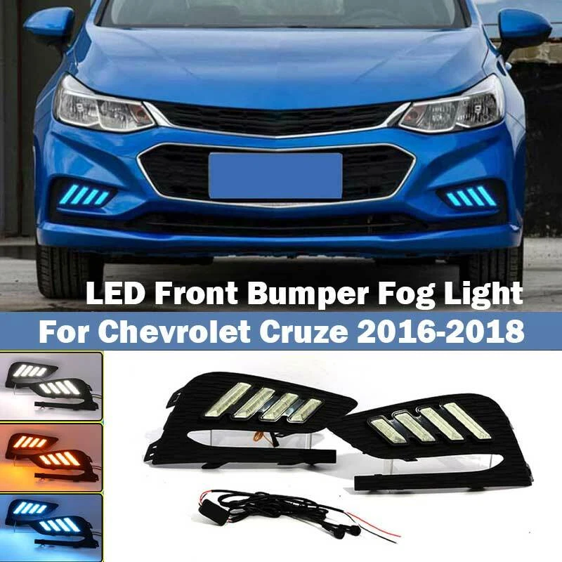 2017 Chevy Cruze Warning Lights Shelly Lighting