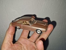 SOLIDO série 100 ancien pas copie ALFA ROMEO 2600 1/43 BON ETAT