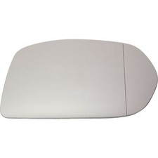 New LH Side Non-Heated Mirror Glass Fits Honda CR-V HR-V 76253T0AA01 HO1324114
