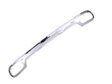 Chromleiste Spoiler Stoßstange Hinten Für GLE V167 2019- AMG