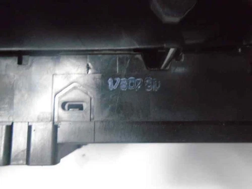 254015FA0A Mando Elevalunas Delantero Izquierdo para NISSAN MICRA (K14) 706585 - Afbeelding 3 van 10