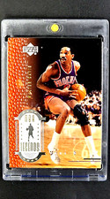 1999 2000 UD Upper Deck Century Legends #48 Walter Davis Phoenix Sun Card