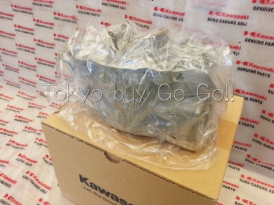 0Kawasaki KX85 Engine Cylinder 11005-0052 New Genuine OEM Parts