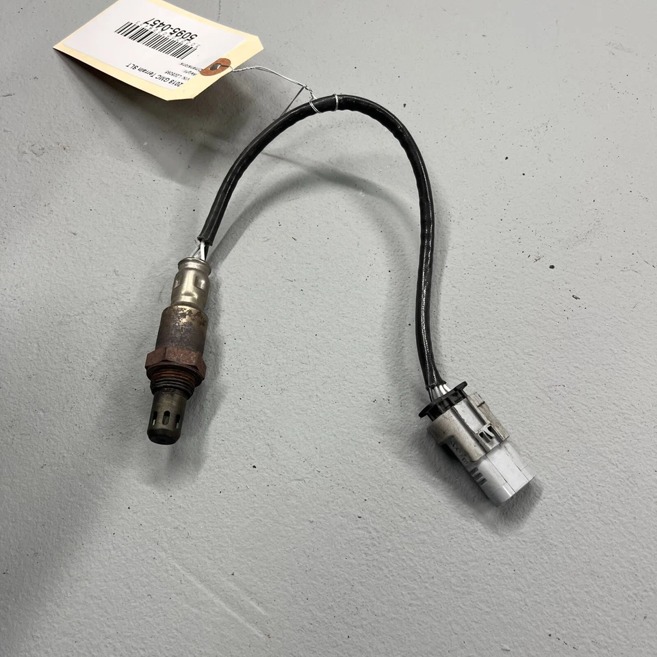 2018-2020 GMC TERRAIN 2,0 Л ДВИГАТЕЛЬ КИСЛОРОД O2 ЛЯМБДА ДАТЧИК OEM - Изображение 3 из 4