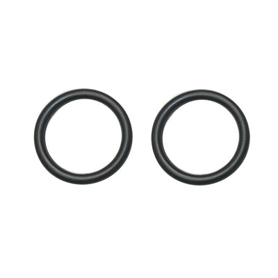 SP 872-821 Aftermarket Valve O-Ring for Hitachi NV45 Nailers - 2pcs/pack