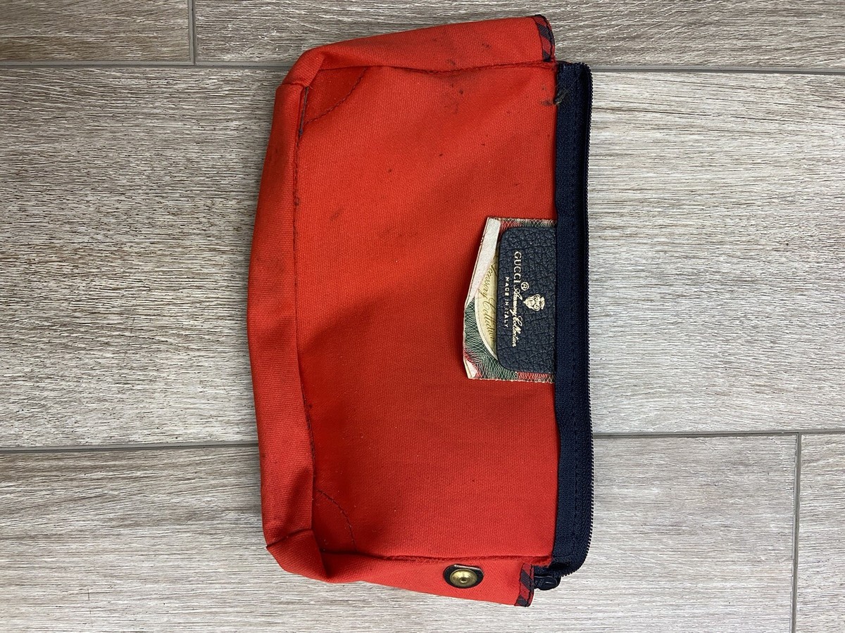 GUCCIポーチ／NAVY s-l400.jpg