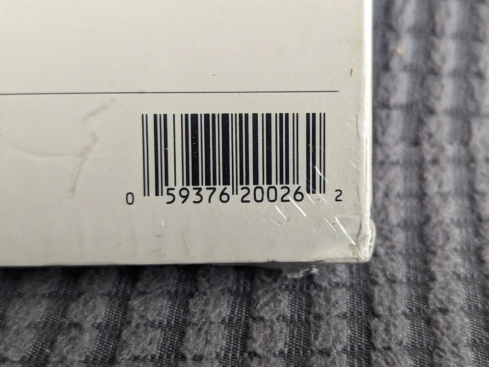 TurboGrafx 16 Takin' It To The Hoop Sealed Video Game HuCard Turbografx Canadian - Image 4 of 4