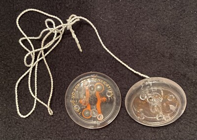 Vintage YOYO YO-YO FOR A NEW GENERATION-For Parts Only-*AS IS* | eBay