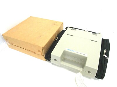 NEW TEKTRONIX A6902A ISOLATOR 2 CHANNEL