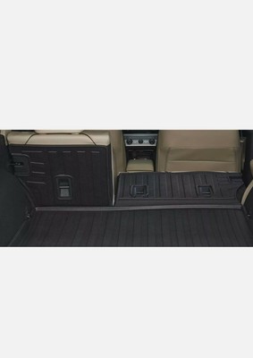 subaru outback seat back protector