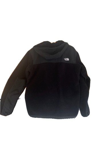 The North Face Denali Hoodie Jacket Men 