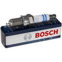 Bosch ZüNdkerze FüR Fiat Tipo SchräGheck Jeep Renegade GeläNdewagen Geschlossen