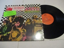 The East Coast 60's Rock and Roll Experiment Comp Record LP Excellent.