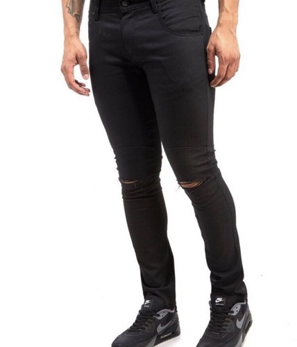 Supply And Demand Brooklyn Ribbed Jeans Men's Size 32'/32 | eBay