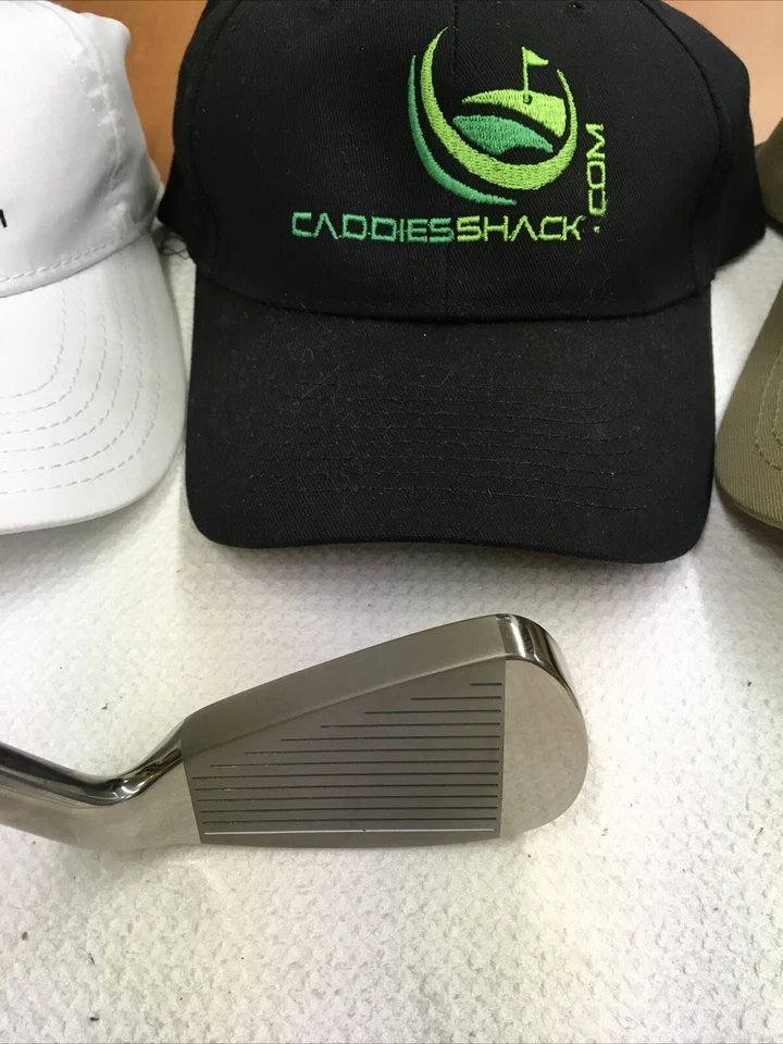 Tour Edge Bazooka Geomax MAX MOI Driving Iron #3 Iron / 20° Loft MLH - CUSTOM! - Image 4 of 4