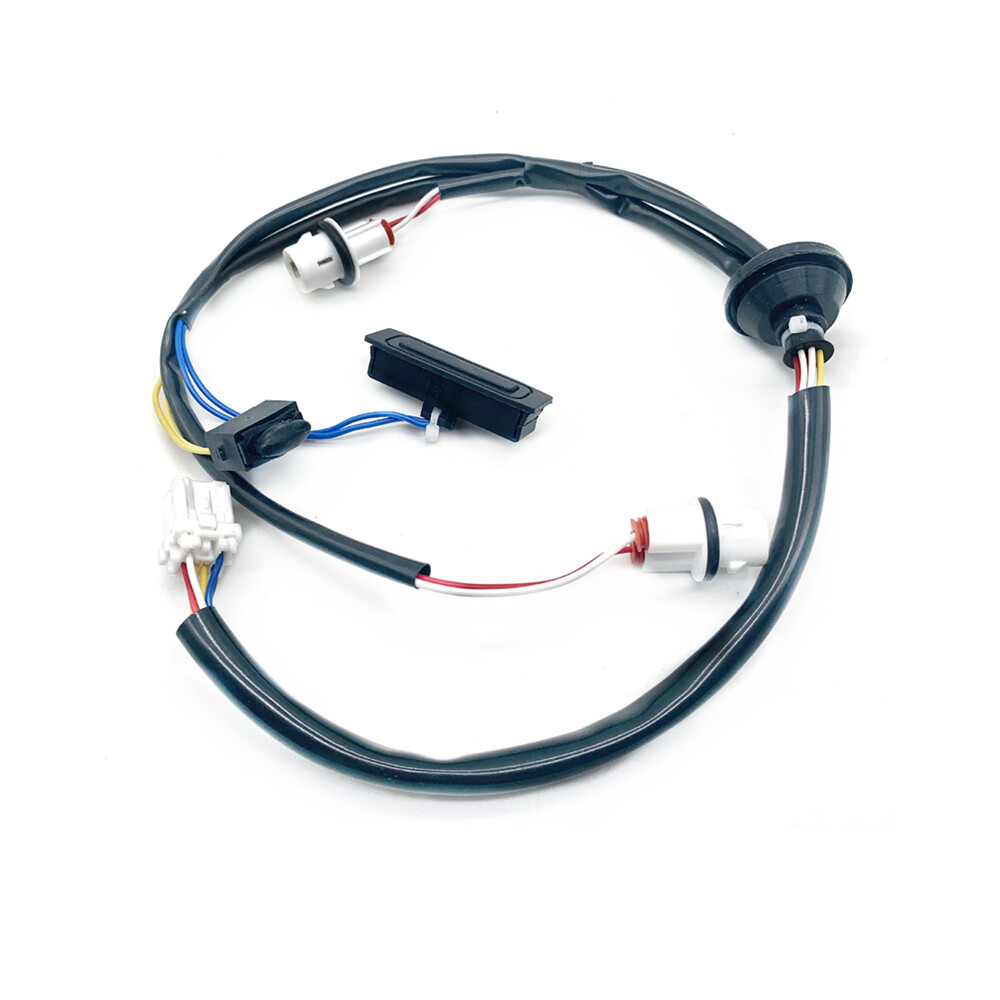 A+Trunk Lid Tailgate Control Switch 25380JG01A for Nissan 20072014 X