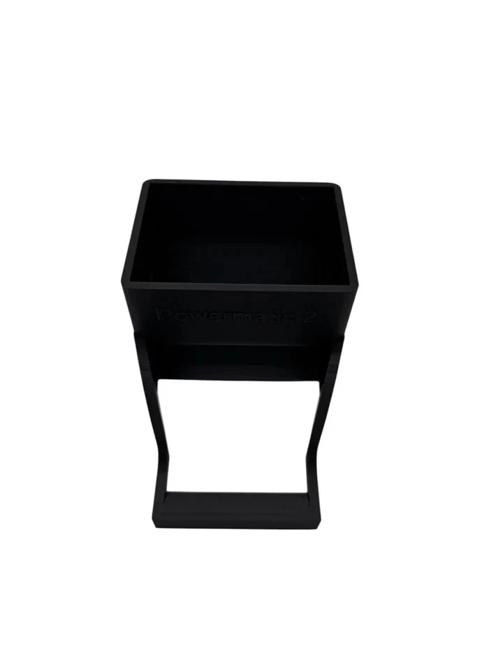 Trichter für Powermatic  2+ - Bild 3 von 4