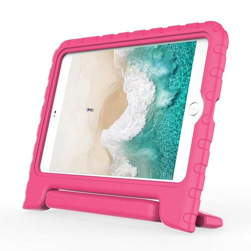 For iPad Pro 9.7 10.5 11''inch Tablet EVA Case Cover Shockproof Handle Stand - Picture 16 of 16