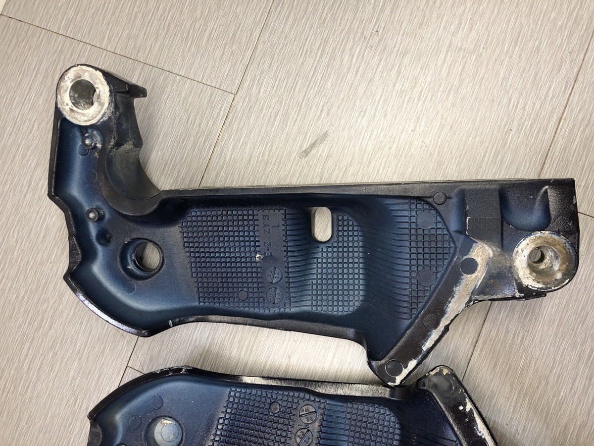 Honda Outboard BF 225 250 Stern Bracket Clamp 50301-ZY3