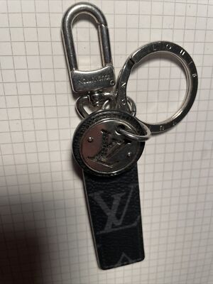 louis vuitton schlüsselanhänger
