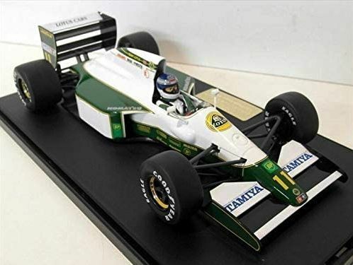 タミヤ タムテック F1 ロータス タイプ102B 1/20 Tamiya