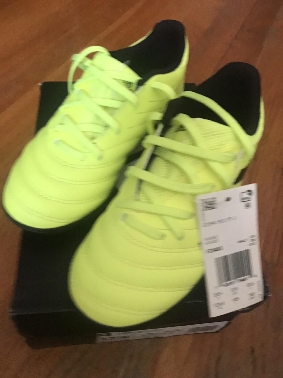 12.5 k soccer cleats