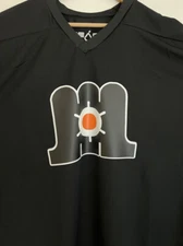 Maine Mariners Retro Men's League Hockey Jersey