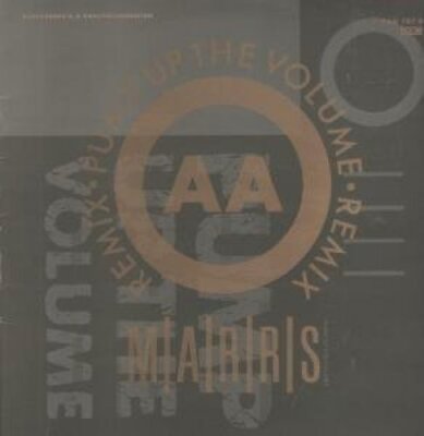 Marrs - 12