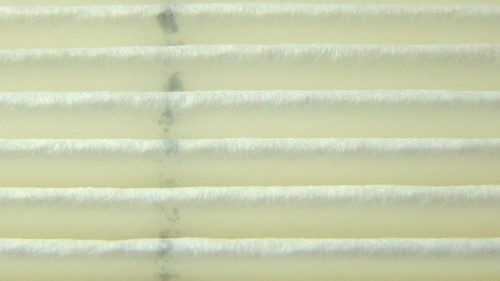 Filter für WAP Attix 360-21 CLEAN ROOM Rundfilter Dauerfilter Faltenfilter - Picture 5 of 6