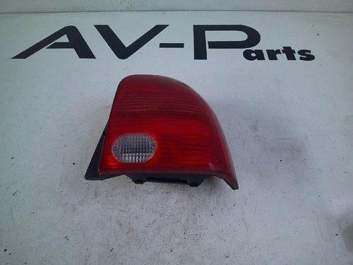 Original VW Lupo 6X Rücklicht Rückleuchte Heckleuchte rechts