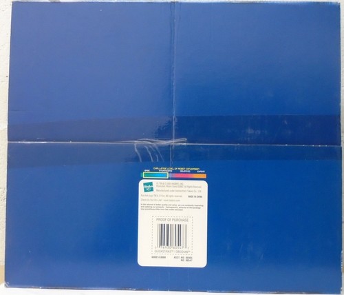 Transformers Beast Machines Obsidian Quickstrike BJ's Exclusive Wolf Rare SEALED - Picture 2 of 2